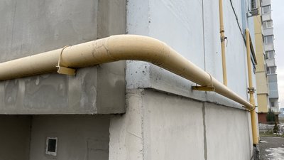 Техобслуговування газових мереж поза квартирами: коли запровадять у Полтаві Техобслуговування газових мереж поза квартирами: коли запровадять у Полтаві