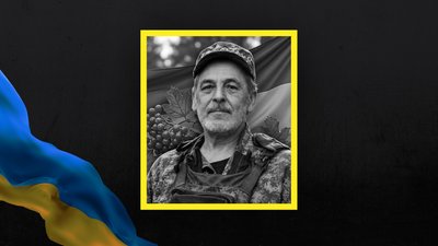 Втрати Волині: повідомили про загибель двох захиників Втрати Волині: повідомили про загибель двох захиників