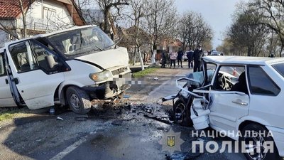 Смертельна ДТП Смертельна ДТП