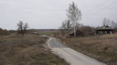 Як розстріляли авто, в якому з окупованого села Рогощі до Чернігова їхала суддя: встановили причетних до вбивства росіян Як розстріляли авто, в якому з окупованого села Рогощі до Чернігова їхала суддя: встановили причетних до вбивства росіян