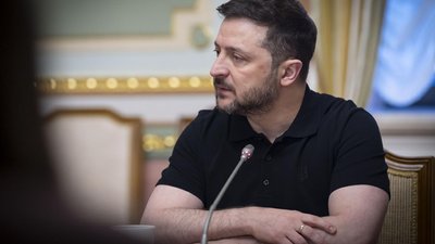 Зеленський