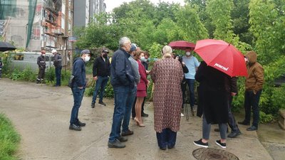 В "Чернівцігазі" пояснили, чому 500 квартир третю добу залишаються без газопостачання