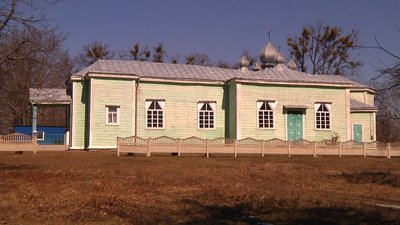 Священник з Житомирщини розповів, як суміщає роботу електрика та служіння в церкві Священник з Житомирщини розповів, як суміщає роботу електрика та служіння в церкві