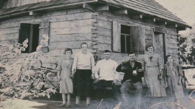У Луцьку презентували книгу про "Парагвайське щастя"