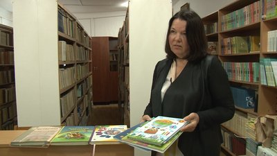 Школи Черкащини отримують нові підручники Школи Черкащини отримують нові підручники