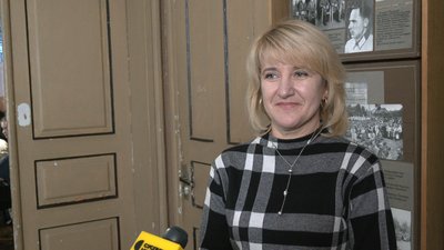 В Івано-Франківську вшанували пам'ять жертв голодоморів В Івано-Франківську вшанували пам'ять жертв голодоморів