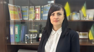 Обмежений доступ до готівки: чому в деокупованій громаді на Миколаївщині немає банкоматів Обмежений доступ до готівки: чому в деокупованій громаді на Миколаївщині немає банкоматів