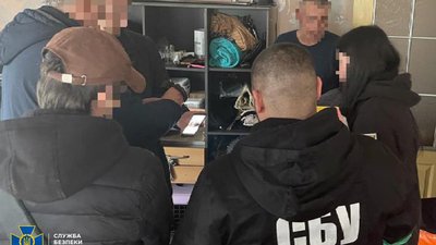 На Одещині судитимуть чоловіка, який в соцмережах принижував українців та виправдовував дії Росії — СБУ
