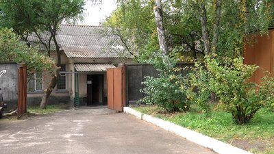У Житомирі запрацював новий центр забору проб на ПЛР-тестування