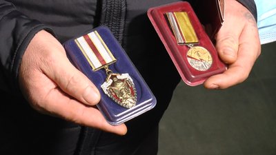 У Франківську вшанували загиблих захисників України