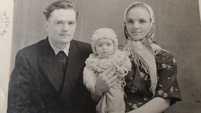 "Я сама пішла б на фронт": 97-річна зв'язкова УПА з Волині чекає правнуків з війни