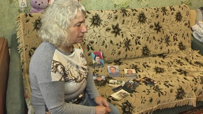 Сьома річниця бою під Волновахою: спогади про загиблого волинянина Віталія Махновця Сьома річниця бою під Волновахою: спогади про загиблого волинянина Віталія Махновця