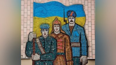 Скільки радянських пам'ятників на Волині демонтували від початку російсько-української війни Скільки радянських пам'ятників на Волині демонтували від початку російсько-української війни