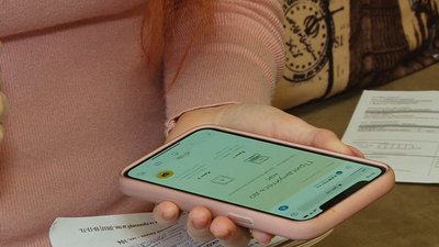 «Все розписано покроково»: жителі Полтавщини змінюють постачальників газу «Все розписано покроково»: жителі Полтавщини змінюють постачальників газу