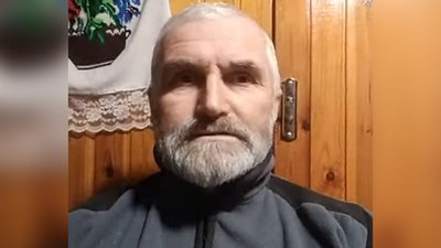 На Житомирщині в лісі виявили диких козуль-альбіносів На Житомирщині в лісі виявили диких козуль-альбіносів