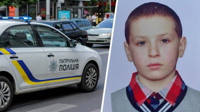 У Нововодолазькому районі Харківщини оголосила в розшук підлітка (оновлено)
