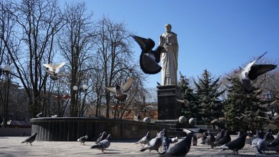 Погода на Миколаївщині сьогодні 12 березня