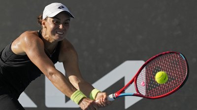 Дві українські тенісистки потрапили до основної сітки Australian Open 2023: хто в заявці