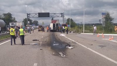 Резонансні ДТП Резонансні ДТП