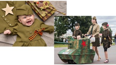 "Ніколи знову" і "можем повторіть" — дві концепції пам’яті і їхня функціональна відмінність "Ніколи знову" і "можем повторіть" — дві концепції пам’яті і їхня функціональна відмінність