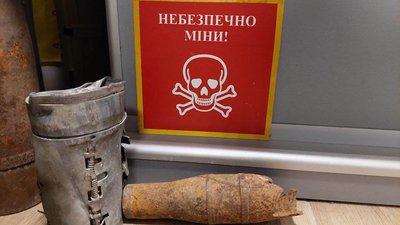 "На місці аеропорту утворилося провалля". Спогади кіборга Олега Височанського "На місці аеропорту утворилося провалля". Спогади кіборга Олега Височанського