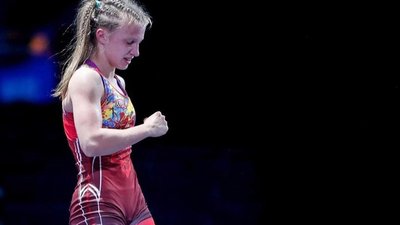 Європейський олімпійський ліцензійний турнір з боротьби: склад України та розклад змагань