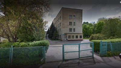 На Тернопільщині триває конкурс на місце директора КНП "Збаразька центральна лікарня"