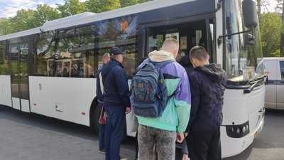 Нерентабельний: чи відновлять тролейбус 4-А у Житомирі Нерентабельний: чи відновлять тролейбус 4-А у Житомирі