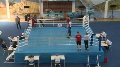 Волинська команда з боксу здобула перше місце на міжнародному чемпіонаті