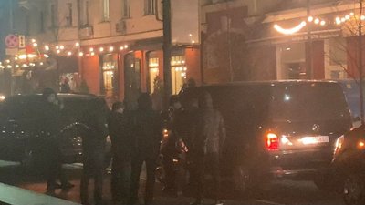 50 тисяч доларів: у центрі Чернігова затримали підозрюваного у хабарництві