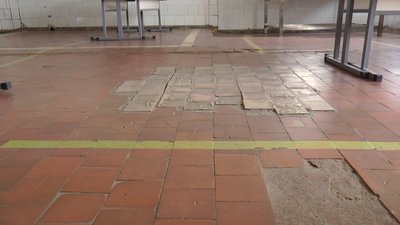 Шкільні харчоблоки Прикарпаття: яких змін потребуть та де громадам взяти гроші на їхній ремонт Шкільні харчоблоки Прикарпаття: яких змін потребуть та де громадам взяти гроші на їхній ремонт