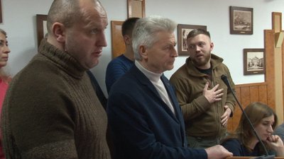 35 мільйонів гривень отримає черкаське підприємство "Черкасиелектротранс"