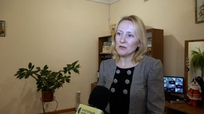 Планують набрати 2 900 учнів: у Житомирі стартував прийом документів до першого класу Планують набрати 2 900 учнів: у Житомирі стартував прийом документів до першого класу