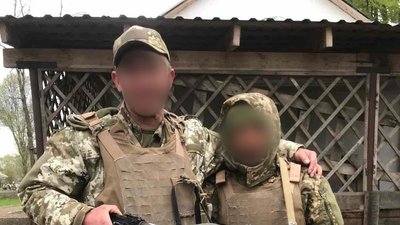Вогнеметник, ЗСУ, 704 полк РХБ захисту, Тернопільщина