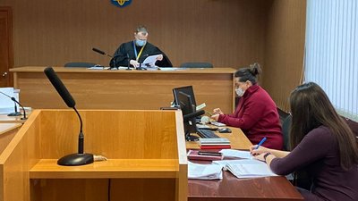Бунт в Одеській колонії: одному з семи обвинувачених подовжили запобіжний захід Бунт в Одеській колонії: одному з семи обвинувачених подовжили запобіжний захід