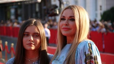 В Одесі стартував міжнародний кінофестиваль. Фоторепортаж з червоної доріжки В Одесі стартував міжнародний кінофестиваль. Фоторепортаж з червоної доріжки