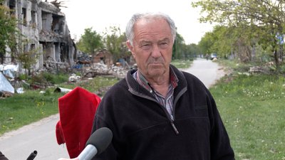 Третій місяць без води: за яких умов жителям Новоселівки відремонтують мережі Третій місяць без води: за яких умов жителям Новоселівки відремонтують мережі
