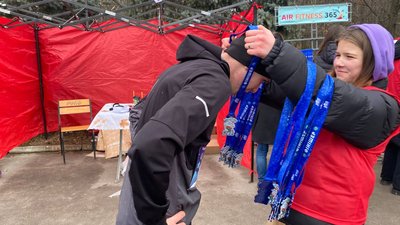Вистави, виставка, перформанс та забіг "Vinnytsia New Year Run 2024": святковий вікенд у Вінниці Вистави, виставка, перформанс та забіг "Vinnytsia New Year Run 2024": святковий вікенд у Вінниці