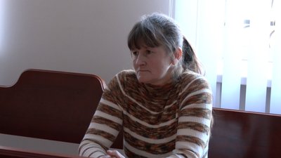 Колишнє подружжя ділить в суді квадратні метри, яку купили за благодійні гроші волинян Колишнє подружжя ділить в суді квадратні метри, яку купили за благодійні гроші волинян