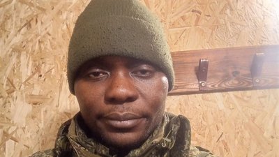 Айебусіва Олабоде Віктор
