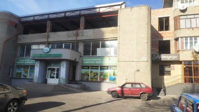 Незаконне будівництво на Ковельській у Луцьку. Власники мали дозвіл на реконструкцію Незаконне будівництво на Ковельській у Луцьку. Власники мали дозвіл на реконструкцію