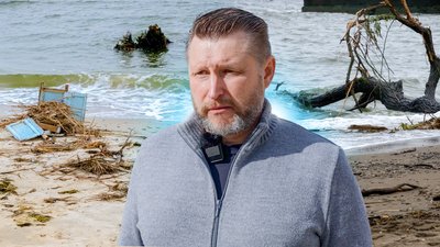Віктор Коморін