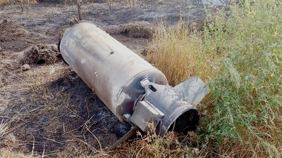 "Підійти до вогню було нереально". На Кіровоградщині внаслідок обстрілу горіло майже 110 з половиною гектарів лісу "Підійти до вогню було нереально". На Кіровоградщині внаслідок обстрілу горіло майже 110 з половиною гектарів лісу