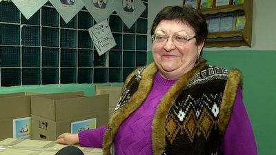 "Сади перемоги": в житомирському ліцеї зібрали перший врожай "Сади перемоги": в житомирському ліцеї зібрали перший врожай