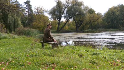 Дитинство у підпіллі. Історія 8-річного зв'язкового УПА з Івано-Франківщини Івана Палагіцького Дитинство у підпіллі. Історія 8-річного зв'язкового УПА з Івано-Франківщини Івана Палагіцького