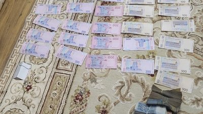 У Запоріжжі поліцейські викрили шахрайську схему кол-центру У Запоріжжі поліцейські викрили шахрайську схему кол-центру