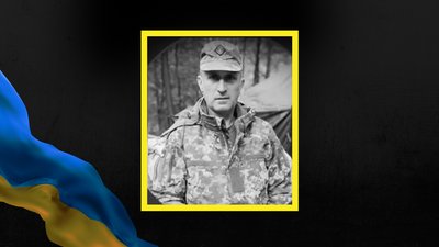 Віктор Домнічев, загиблий воїн, Калуська громада, Франківщина