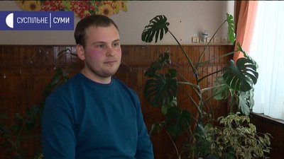 "Два тижні в ізоляції". Як пережили карантин у Козацькому, де вперше на Сумщині виявили COVID-19 "Два тижні в ізоляції". Як пережили карантин у Козацькому, де вперше на Сумщині виявили COVID-19