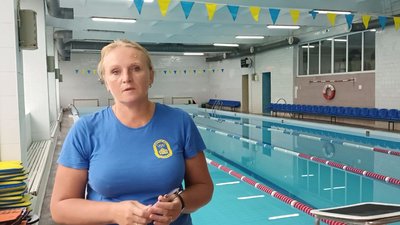 Тернопільські спортсмени продовжують тренуватися й чекають відновлення всеукраїнських змагань Тернопільські спортсмени продовжують тренуватися й чекають відновлення всеукраїнських змагань