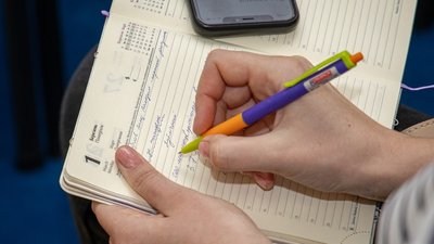 Бізнес-вумен Дніпропетровщини можуть пройти онлайн-тренінги та позмагатися за грант